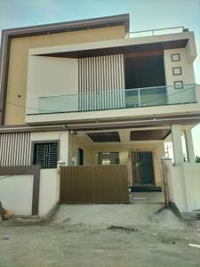 Image of 925 Sq.ft 2 BHK Independent House for sale in Puzhal, Chennai for Rs. 3925000