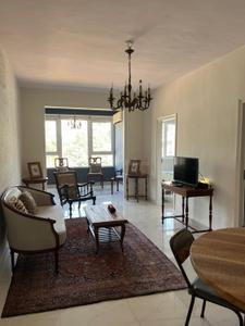 Hall Image of 1000 Sq.ft 2 BHK Apartment / Flat for rent in Mittal Sagar Kunj, Malabar Hill Mumbai for Rs. 175000
