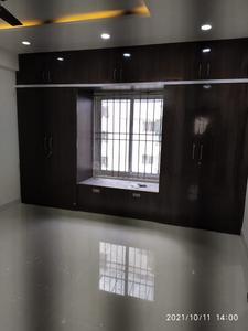 Apurupa Jagapati Heights Bedroom 2