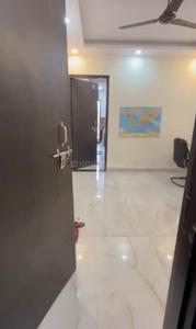 1 BHK Independent Builder Floor