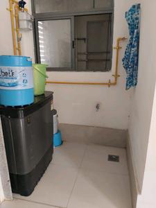 Drying Area Image of 527 Sq.ft 1.5 BHK Apartment / Flat for sale in Godrej Vananta, Jagatpur Ahmedabad for Rs. 4800000