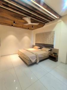 Bedroom Image of 1900 Sq.ft 4 BHK Villa for sale in Parkstreet, Tarsali Vadodara for Rs. 10700000