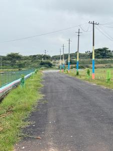 Image of 1500 Sq.ft Residential Plot / Land for sale in Anekal, Bengaluru for Rs. 5400000