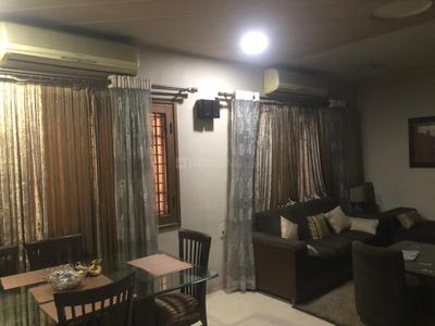 Hall Image of 5000 Sq.ft 3 BHK Independent House for sale in Old Dhamtari Road Raipur for Rs. 27500000