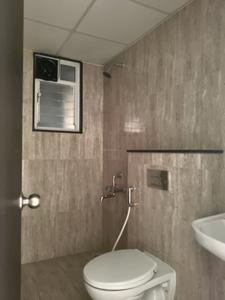 Common Bathroom Image of 950 Sq.ft 2 BHK Apartment / Flat for sale in Kolte Patil Life Republic First Avenue, Nerhe Pune for Rs. 7900000
