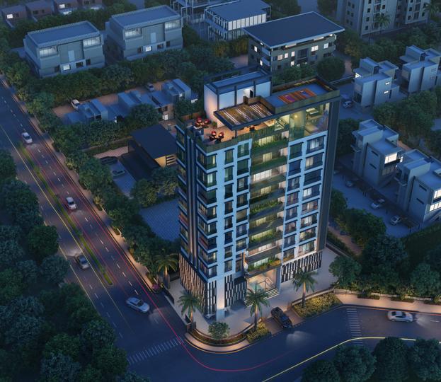 Sabari Nateker Heights Main Image 1