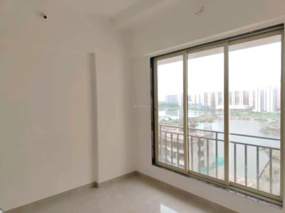 Bedroom Image of 650 Sq.ft 1 BHK Apartment / Flat for sale in Neminath Hiloni Heights, Vasai East Vasai for Rs. 4030001