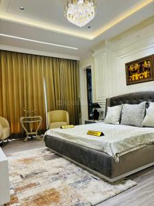 Pooja Room Image of 1450 Sq.ft 3 BHK Apartment / Flat for sale in The Ananta Aspire, Nabha Zirakpur for Rs. 9700000