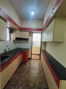 Kitchen Image of 8000 Sq.ft 12 BHK Builder Floor for rent in JP Nagar Bengaluru for Rs. 175000