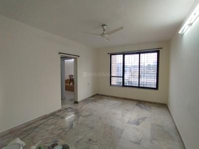 Hall Image of 951 Sq.ft 2 BHK Apartment / Flat for sale in Wanowrie Pune for Rs. 8100000
