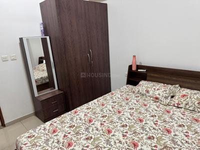 Bedroom Image of 3800 Sq.ft 5 BHK Farm House for sale in Salt Lake City Kolkata for Rs. 36000000