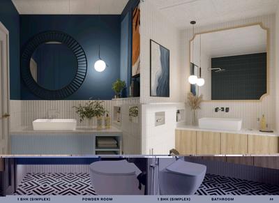 Image of 1082 Sq.ft 1 BHK Apartment / Flat for sale in Siolim, Goa for Rs. 13500000