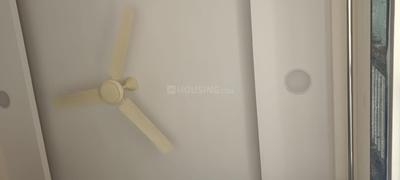 Bedroom Image of 500 Sq.ft 1 BHK Apartment / Flat for rent in Hinjawadi Pune for Rs. 25000