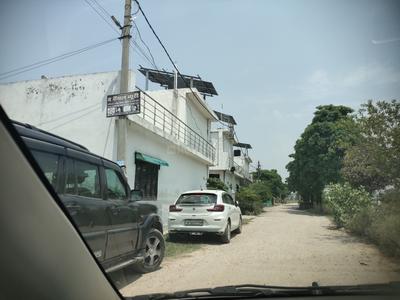 Image of 1500 Sq.ft Residential Plot / Land for sale in Natkur, Lucknow for Rs. 2700000