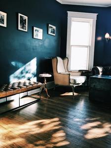 Hall Image of 2150 Sq.ft 4 BHK Apartment / Flat for sale in Bandra West Mumbai for Rs. 105000000