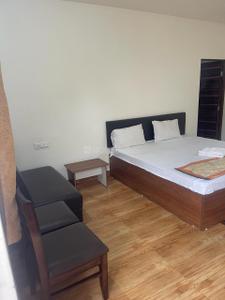 Bedroom Image of 1000 Sq.ft Residential Plot / Land for sale in Muniya farms, Hudkeshwar Bk Nagpur for Rs. 1000000