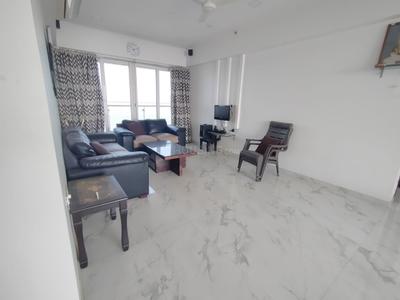 Hall Image of 1500 Sq.ft 3 BHK Apartment / Flat for sale in Raheja Exotica Sorento, Madh Mumbai for Rs. 41000000
