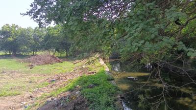 Image of 16000 Sq.ft 2 BHK Independent House for sale in Srirangam, Tiruchirappalli for Rs. 64000000