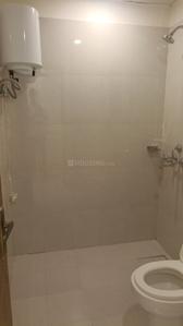 Image of 850 Sq.ft 2 BHK Apartment / Flat for rent in Pyramid Fusion Homes, Sector 70A, Gurgaon for Rs. 34500