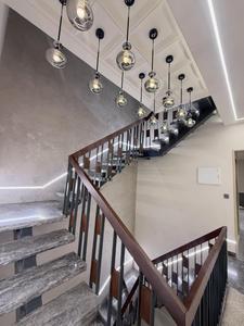 Hall Image of 5500 Sq.ft 5 BHK Villa for sale in Nirman Nagar Jaipur for Rs. 63000000