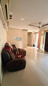 Hall Image of 1600 Sq.ft 2.5 BHK Apartment / Flat for sale in Ahura The Latitude D, Kondhwa Pune for Rs. 13000000
