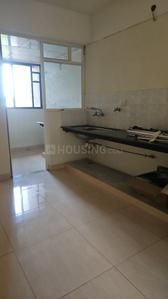 Kitchen Image of 2230 Sq.ft 3 BHK Apartment / Flat for sale in Eroor Kochi for Rs. 13500000