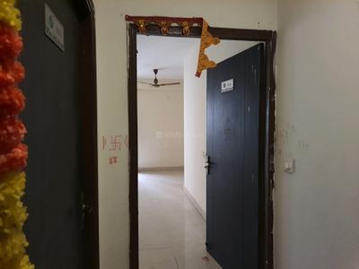 Main Entrance Image of 1050 Sq.ft 2 BHK Apartment / Flat for sale in Signature Global Global Proxima II, Sector 89 Gurgaon for Rs. 7200000