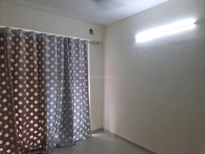 Bedroom Image of 800 Sq.ft 2 BHK Apartment / Flat for sale in Pyramid Heights, Sector 85 Gurgaon for Rs. 6900000