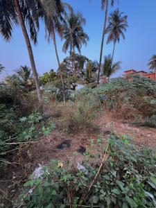 Image of 485 Sq.ft Residential Plot / Land for sale in Guirim, Goa for Rs. 22500000