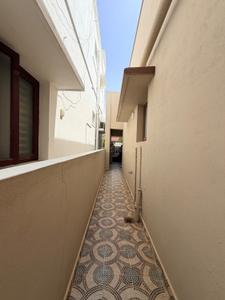 Balcony Image of 1650 Sq.ft 2 BHK Independent House for sale in Chettipalayam Erode for Rs. 8500000