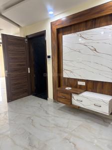 Hall Image of 1750 Sq.ft 3.5 BHK Builder Floor for sale in Sector-9A Bahadurgarh for Rs. 12500000
