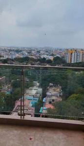 Balcony Image of 1555 Sq.ft 3 BHK Apartment / Flat for sale in Anna Nagar Chennai for Rs. 16000000