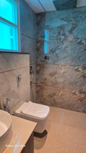 Bathroom Image of 1000 Sq.ft 2 BHK Villa for sale in Ramnagar Rd Kashipur for Rs. 5500000