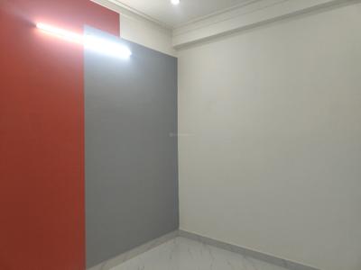 Bedroom Image of 800 Sq.ft 2 BHK Apartment / Flat for sale in CI Golf City, Kambakshpur Noida for Rs. 3066000