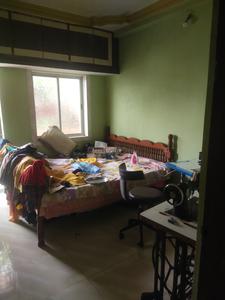 Bedroom Image of 1700 Sq.ft 4 BHK Duplex for sale in Vijalpore, Jalalpore Navsari for Rs. 4200000