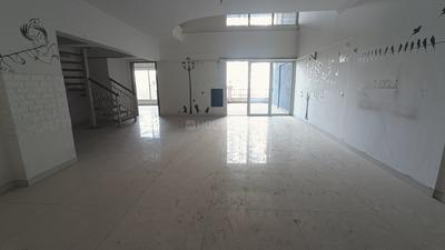 3.5 BHK Flat