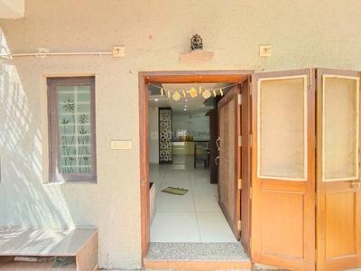 Image of 1884 Sq.ft 4 BHK Villa for sale in Saiyed Vasna, Vadodara for Rs. 12000000