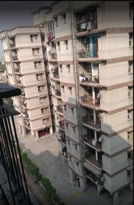 Balcony Image of 1850 Sq.ft 4 BHK Apartment / Flat for sale in Vasundhara Ghaziabad for Rs. 18000000