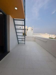 Balcony Image of 750 Sq.ft 2 BHK Villa for sale in Maraimalai Nagar Chennai for Rs. 2574000