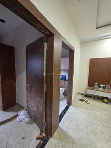 Hall Image of 550 Sq.ft 1 BHK Apartment / Flat for rent in Silicon City Sector K, Rau Indore for Rs. 15000