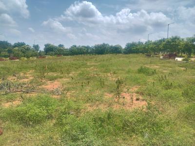 Image of 160 Sq.ft Residential Plot / Land for sale in Maheshwaram, Hyderabad for Rs. 3760000