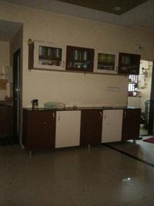 Living Room Image of 1800 Sq.ft 3 BHK Apartment / Flat for rent in Vasna Ahmedabad for Rs. 35000