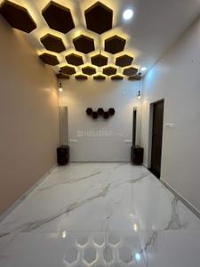 Hall Image of 800 Sq.ft 2 BHK Independent House for sale in Pattabiram Chennai for Rs. 4250000