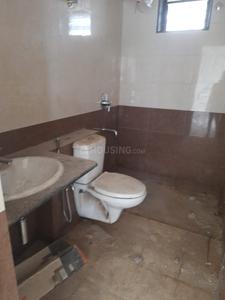 Bathroom Image of 1668 Sq.ft 3 BHK Penthouse for sale in Edcon Rio Grande, Panjim Goa for Rs. 28000000