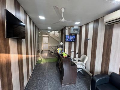 Hall Image of Yaksh pg in Sector 40, Gurgaon