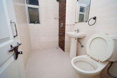 Image of 945 Sq.ft 2 BHK Apartment / Flat for sale in Amrapali Zodiac, Sector 120, Noida for Rs. 9000000