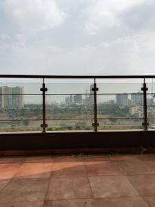Balcony Image of 1090 Sq.ft 2 BHK Apartment / Flat for sale in Keshav Nagar Pune for Rs. 9000000