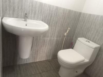 Bathroom Image of Silver Space in Electronic City, Bangalore