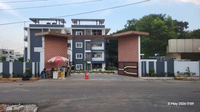 Image of 1475 Sq.ft 3 BHK Apartment / Flat for sale in Virtue Sree Urban Pinnacle, Yelahanka, Bengaluru for Rs. 11000000