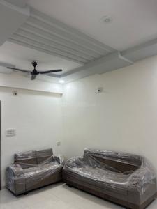 Hall Image of 1080 Sq.ft 2 BHK Apartment / Flat for sale in Nakshatra Heights, Narolgam Ahmedabad for Rs. 3250000